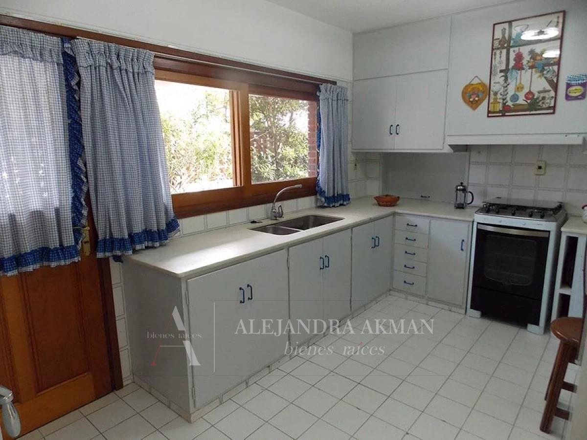Foto de Casa Chalet en Venta en Playa Mansa, Punta del Este, Punta del Este /, imagen 5