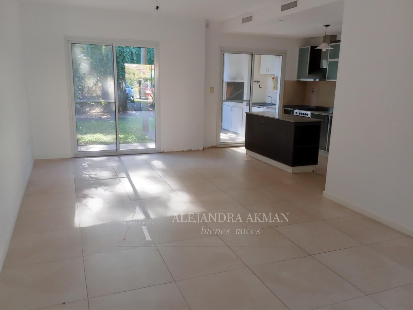 Foto de Casa Dúplex en Alquiler en Homes, Portezuelo, Nordelta, imagen 3