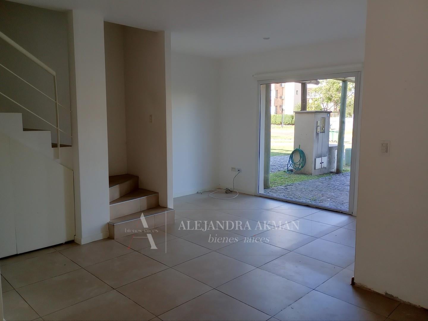 Foto de Casa Dúplex en Alquiler en Homes, Portezuelo, Nordelta, imagen 4
