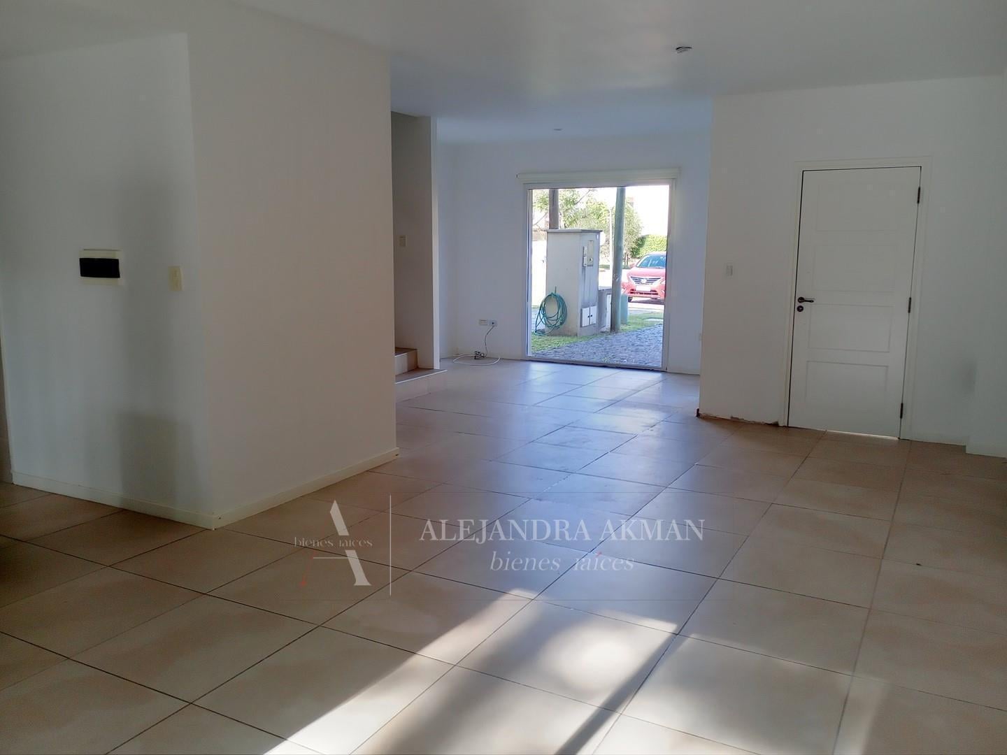 Foto de Casa Dúplex en Alquiler en Homes, Portezuelo, Nordelta, imagen 2