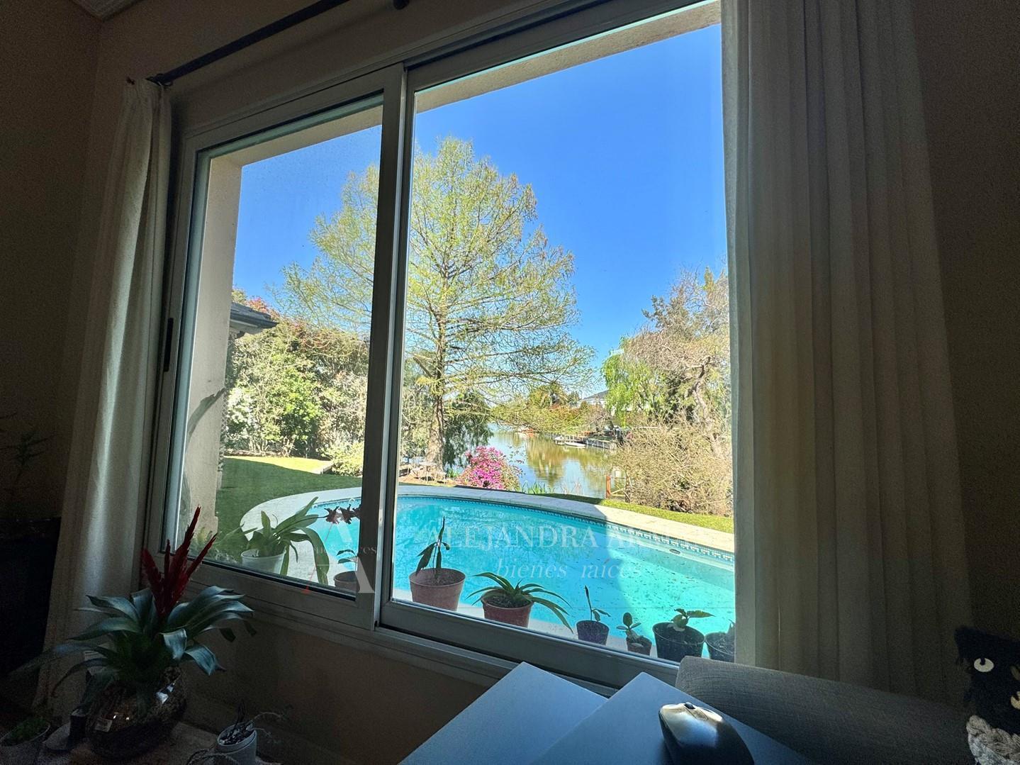 Foto de Casa Chalet en Venta en Las Glorietas, Nordelta, Tigre, imagen 5