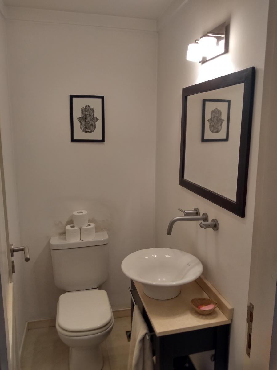 Departamento - 2 Ambientes 3