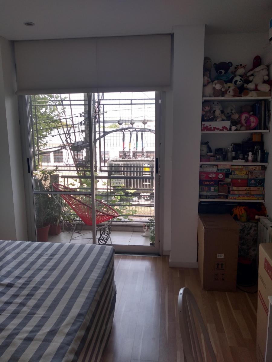 Departamento - 2 Ambientes 4
