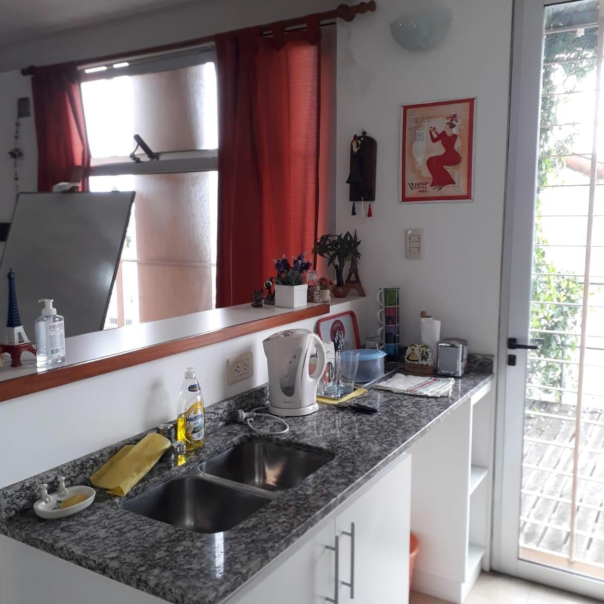 DEPARTAMENTO DE 2 AMBIENTES-