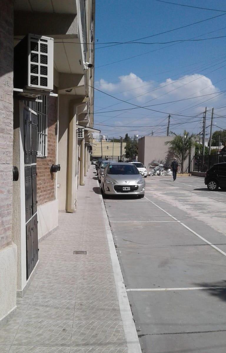 Departamento de 2 Ambientes 5