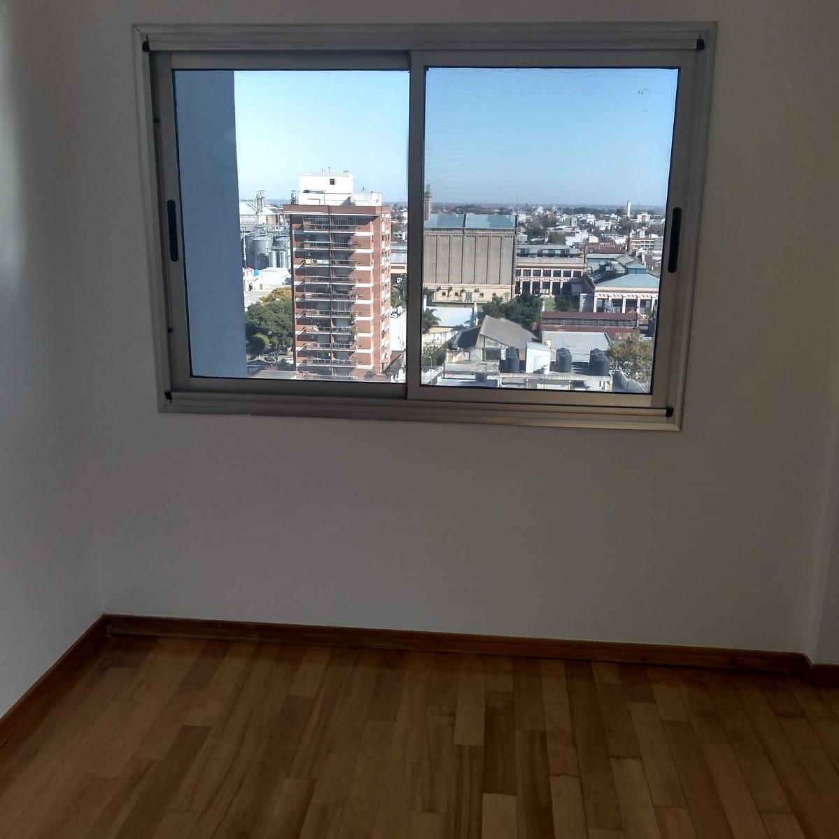 Departamento de 2 Ambientes con Cochera - Baulera 2