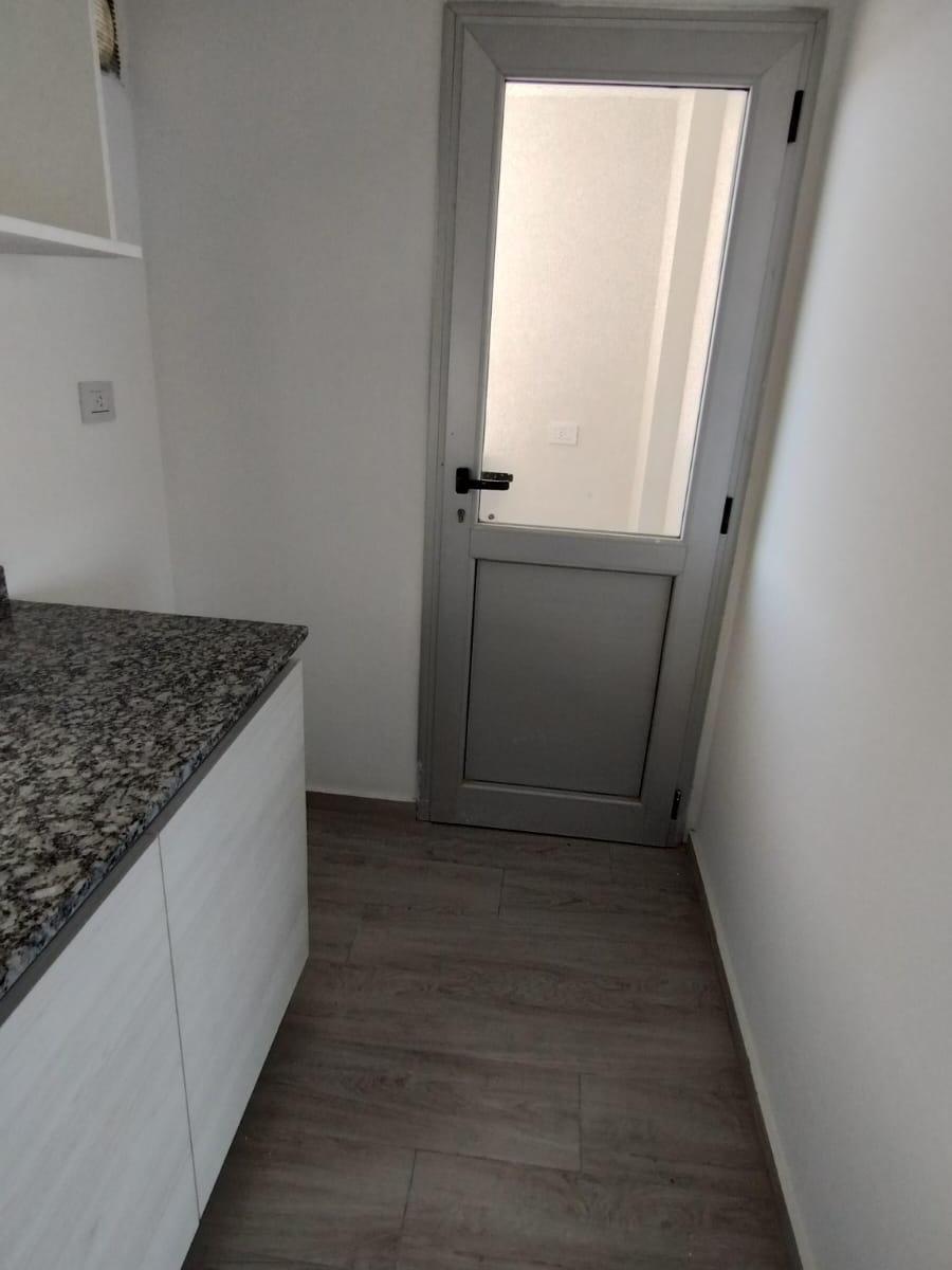 Departamento de 2 Ambientes a Estrenar 1