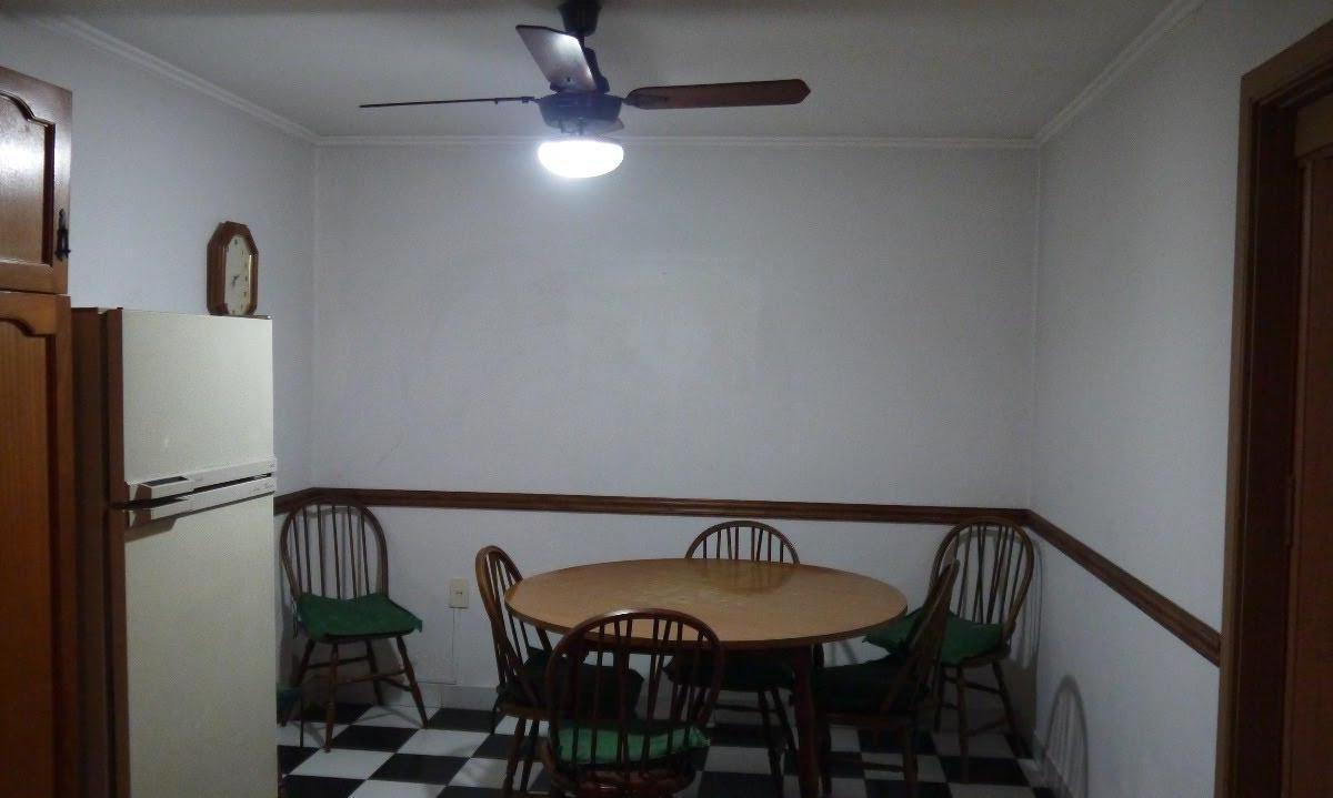 Casa en PH - Bernal Centro 1