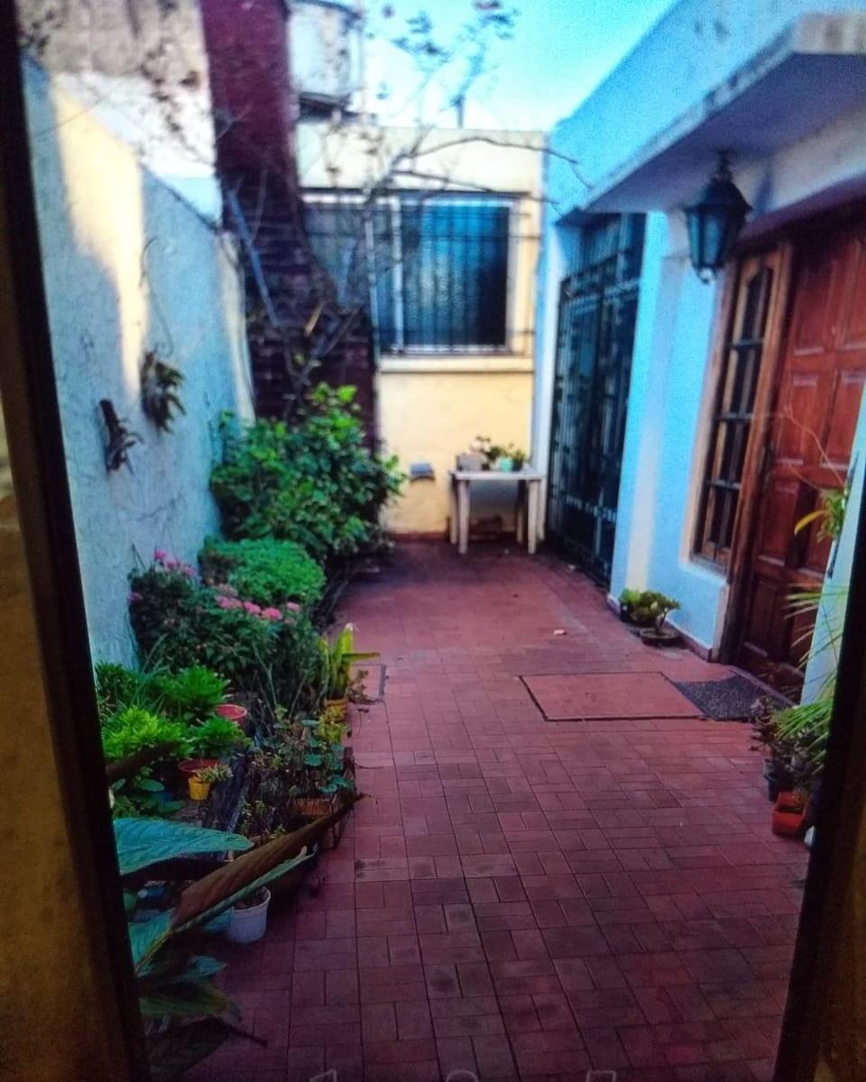 Propiedad en Argentina