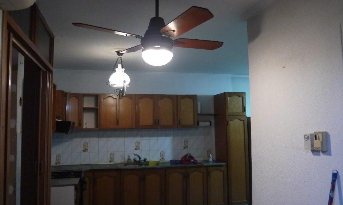 Casa en PH - Bernal Centro 4