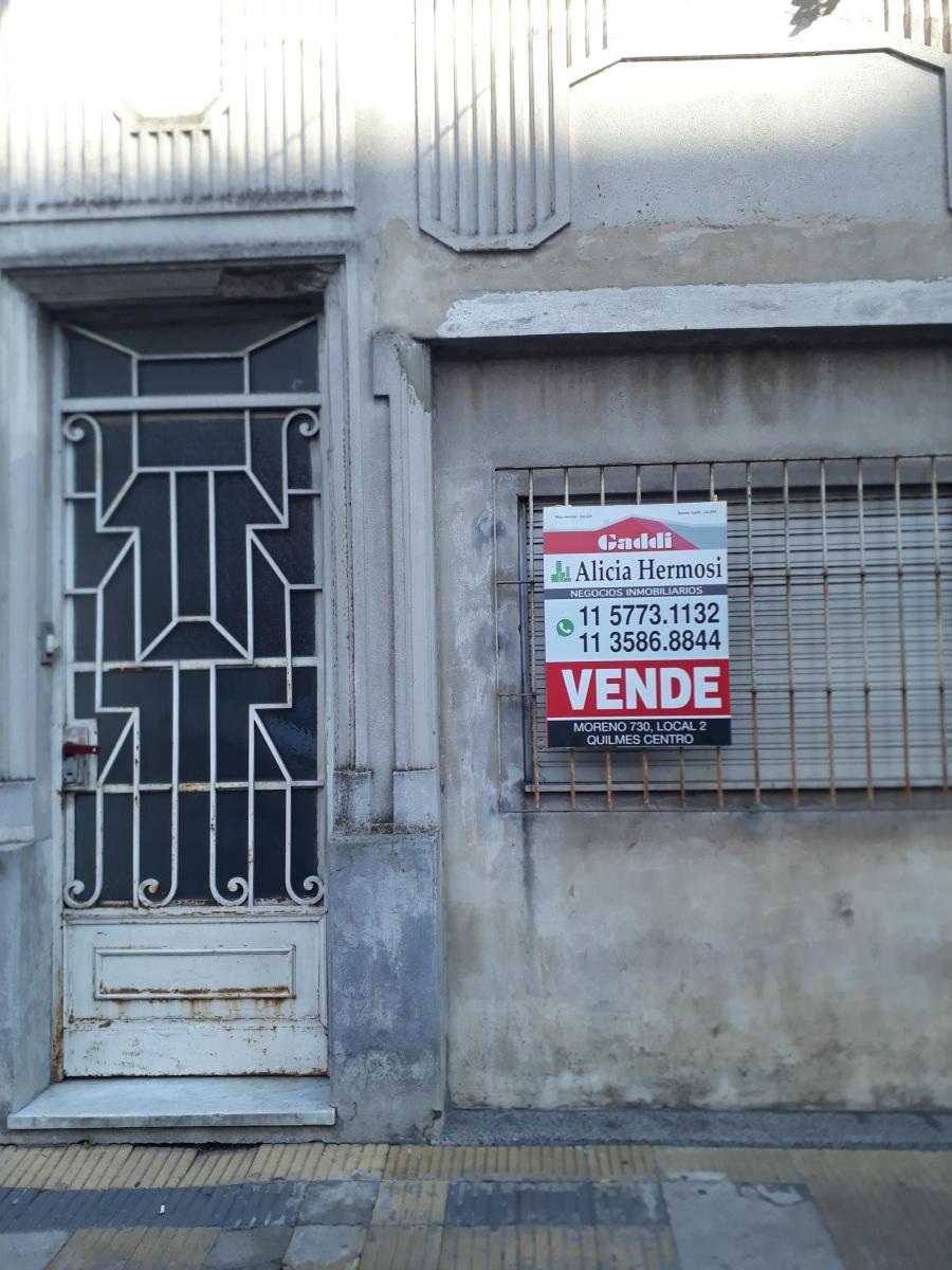 Propiedad en Argentina