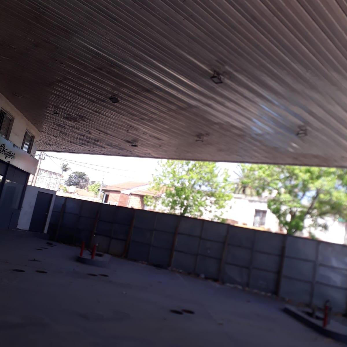 Lote en Esquina de Cevallos y Otamendi 4
