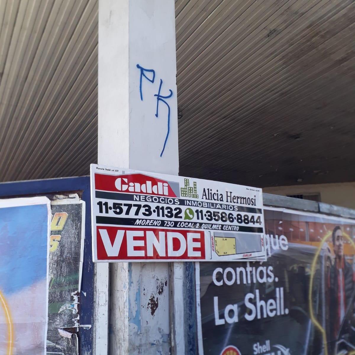 Propiedad en Argentina