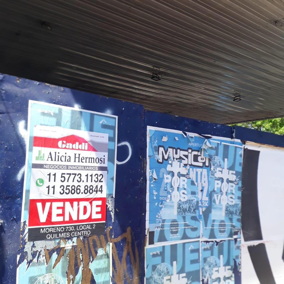 Lote en Esquina de Cevallos y Otamendi 2