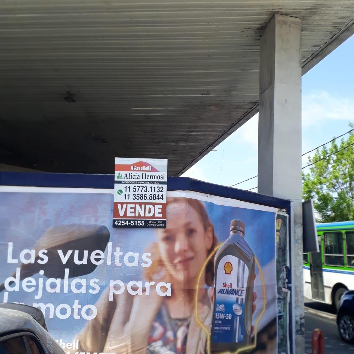 Lote en Esquina de Cevallos y Otamendi 1