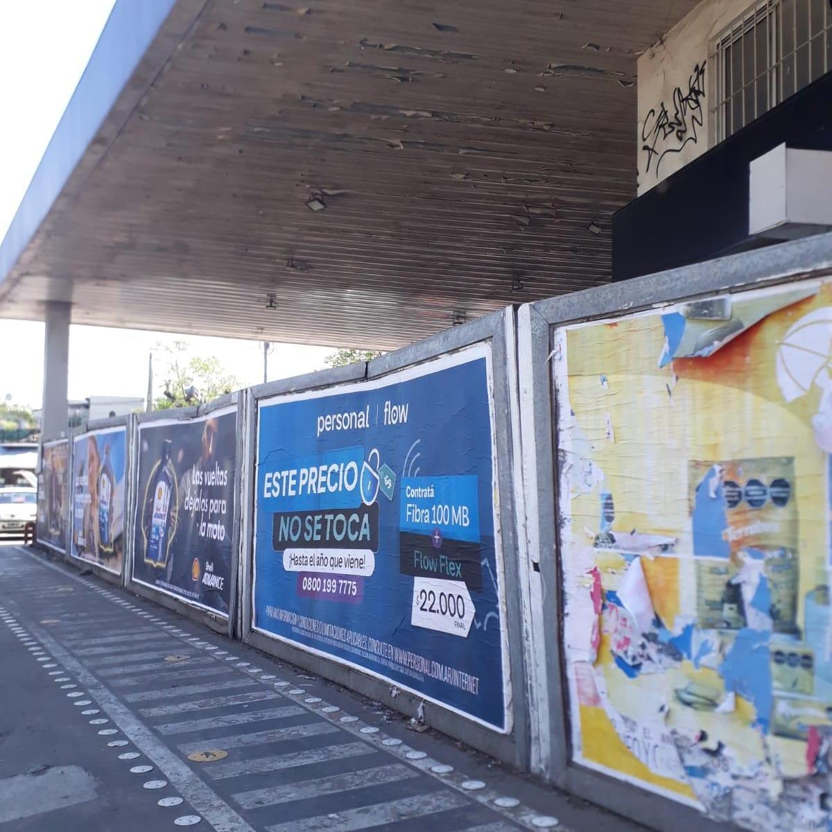 Lote en Esquina de Cevallos y Otamendi 5