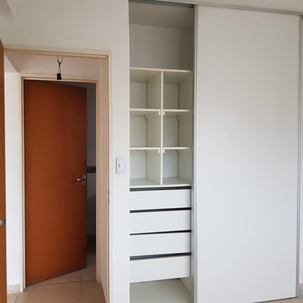 Alquiler Departameto de 2 Ambientes 5
