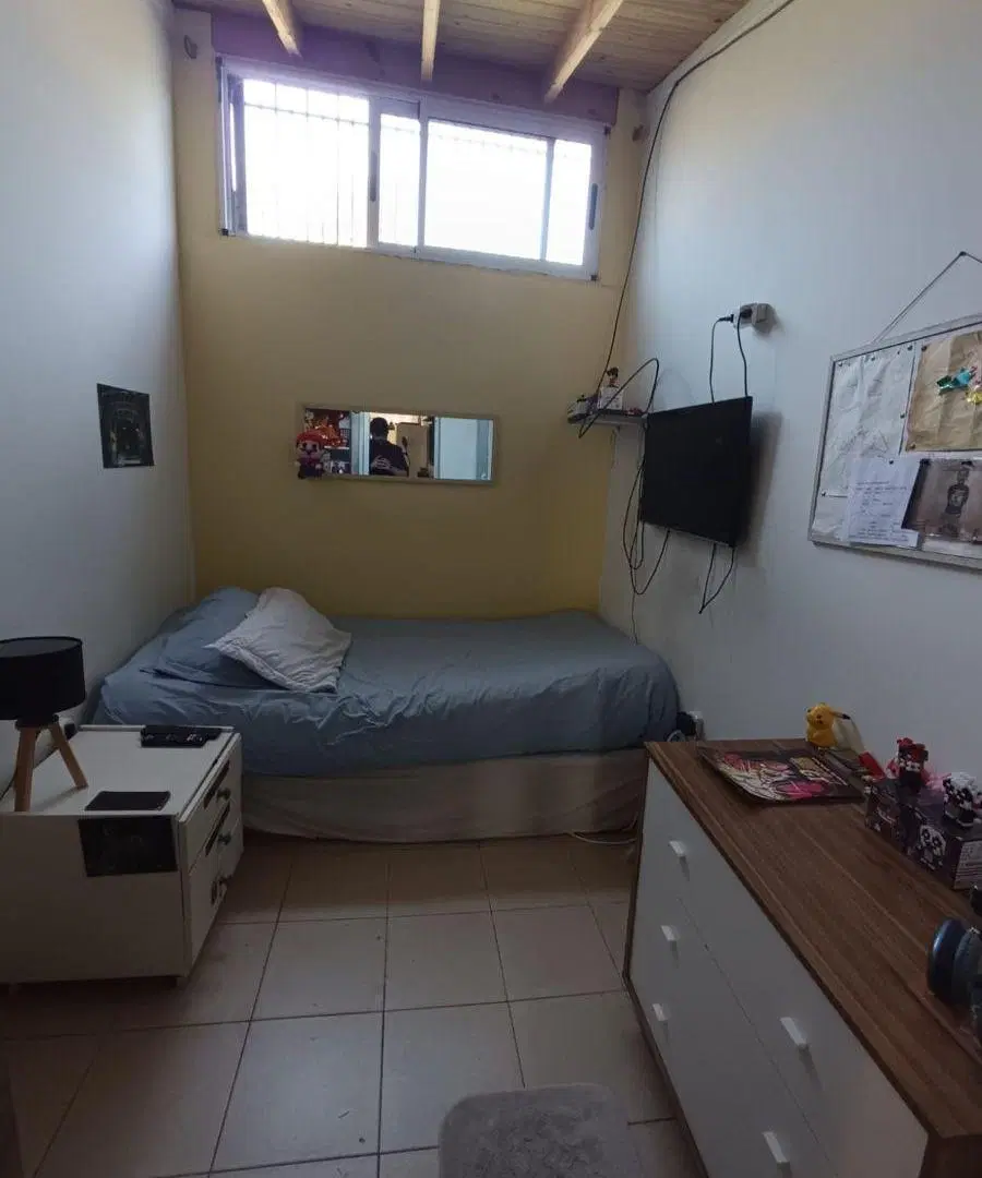 DEPARTAMENTO EN PLANTA BAJA 2