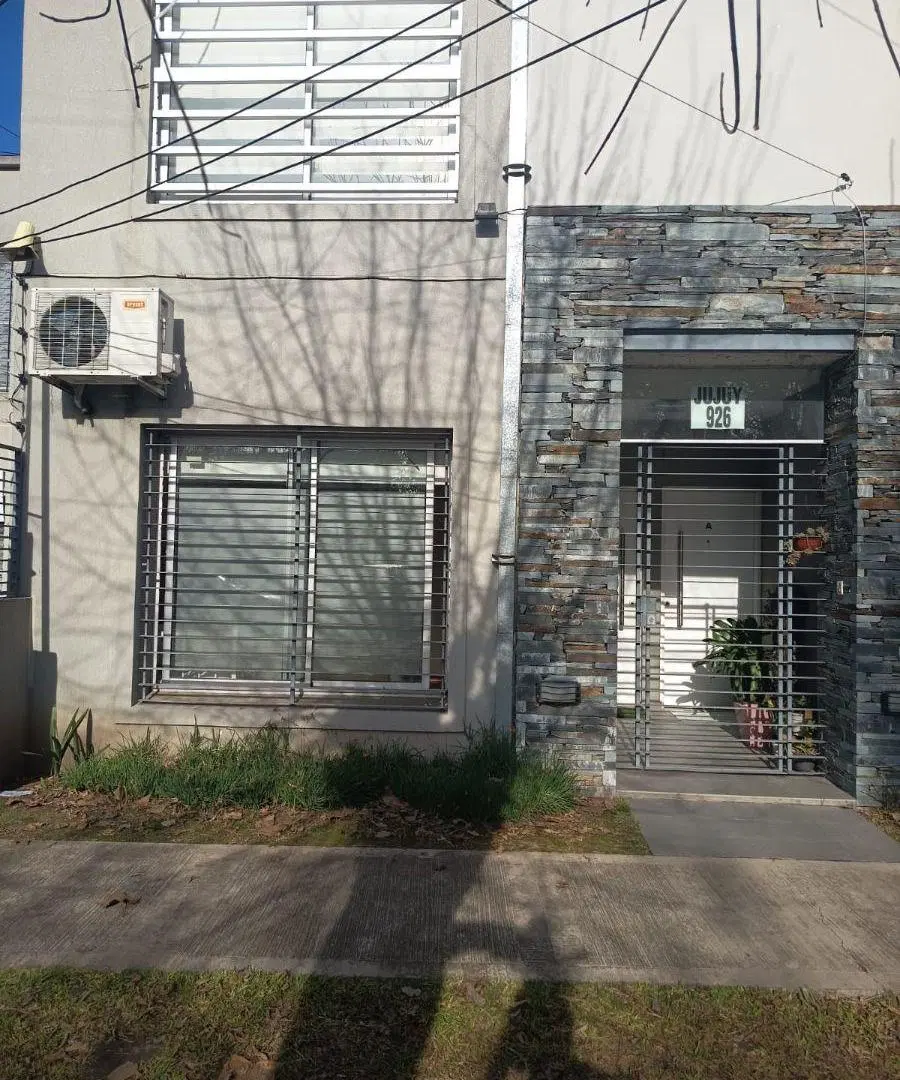 DEPARTAMENTO EN PLANTA BAJA 5