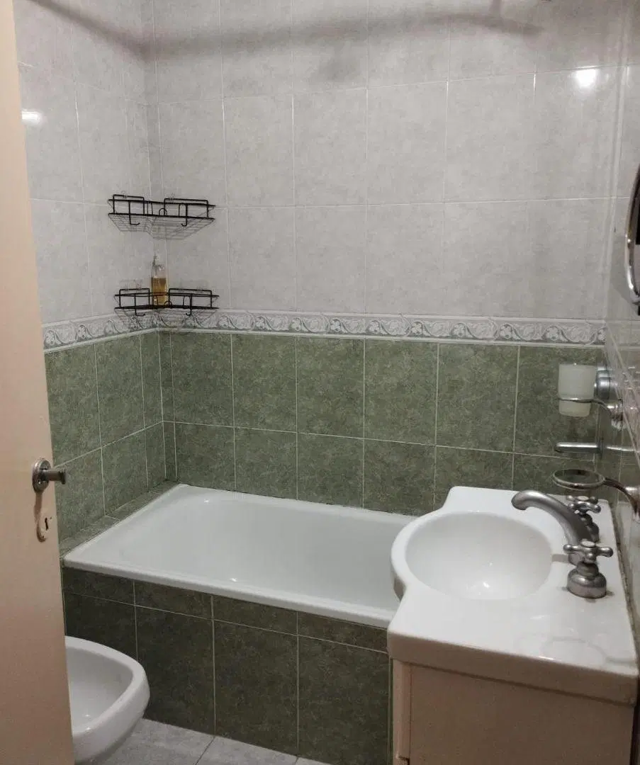 DEPARTAMENTO DE DOS AMBIENTES-QUILMES CTRO 3