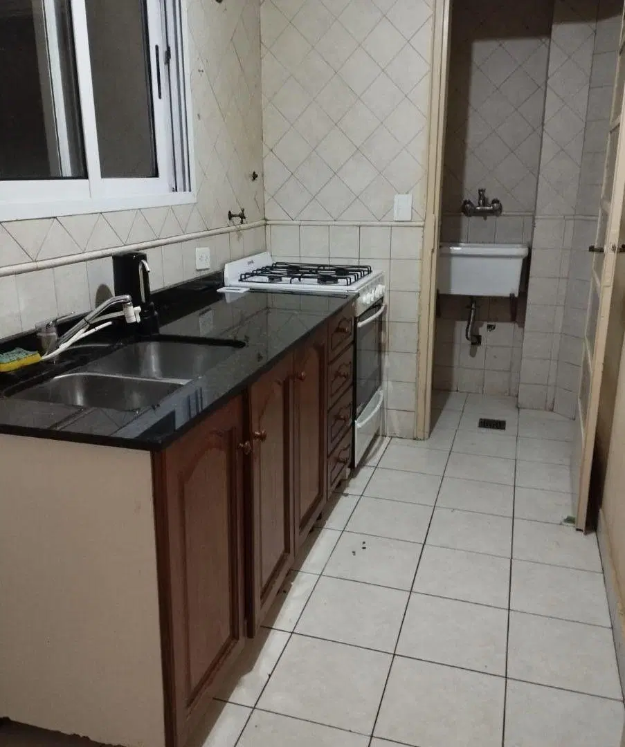 DEPARTAMENTO DE DOS AMBIENTES-QUILMES CTRO 1