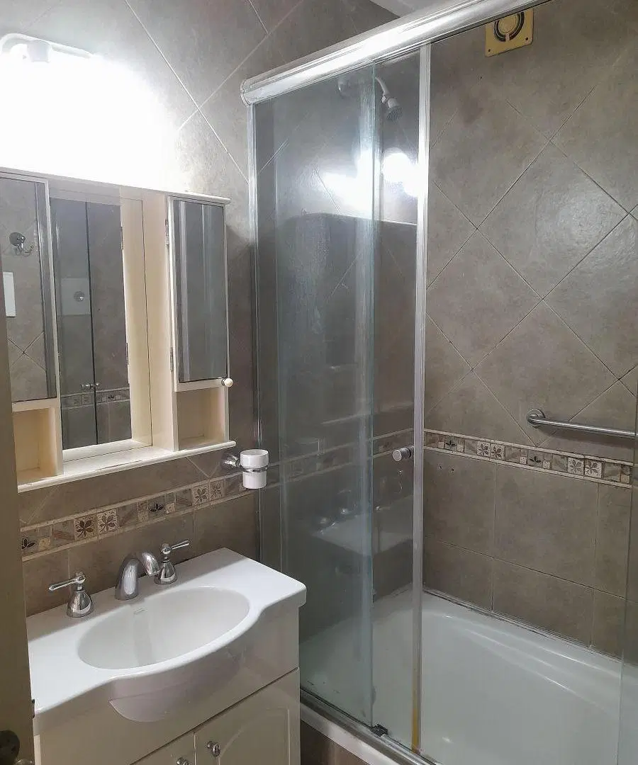 DEPARTAMENTO DE CUATRO AMBIENTES -QUILMES CTRO- 2