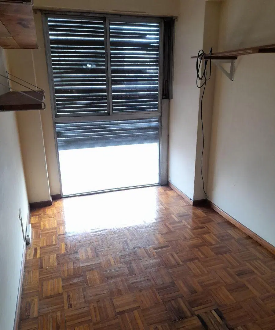 DEPARTAMENTO DE CUATRO AMBIENTES -QUILMES CTRO- 4