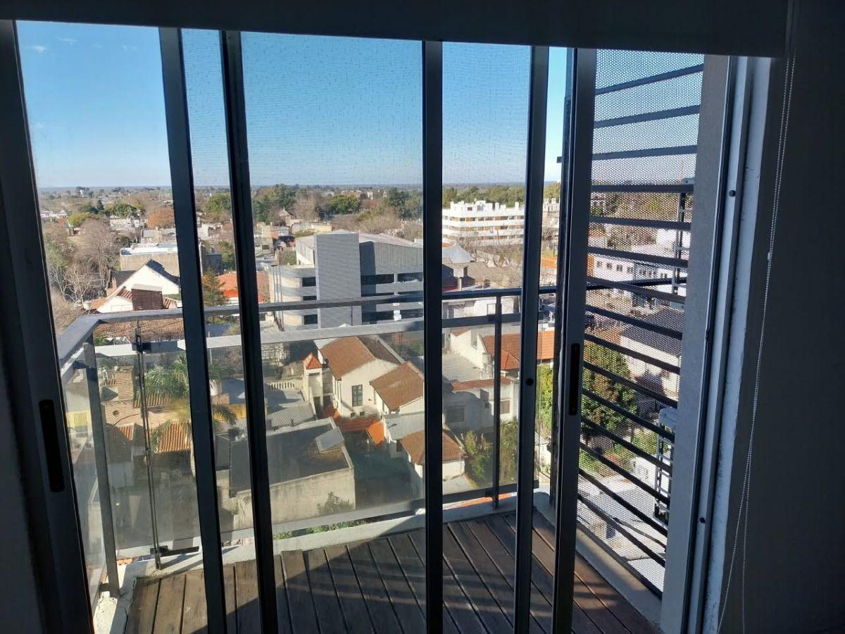 Foto de DEPARTAMENTO DE 2 AMBIENTES FRENTE CONTRAFRENTE-ESPACIO GUARDAAUTO., imagen 5
