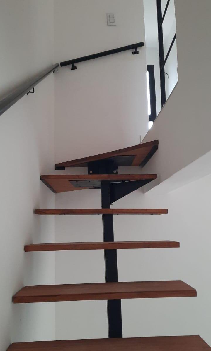 Venta Casa Duplex en Pueblo Esther 3