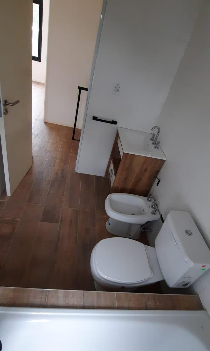 Venta Casa Duplex en Pueblo Esther 3