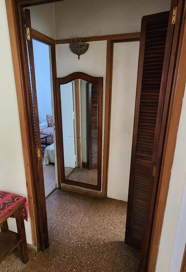Departamento 3 ambientes en venta en Coghlan - Amplio, luminoso, oportunidad 5