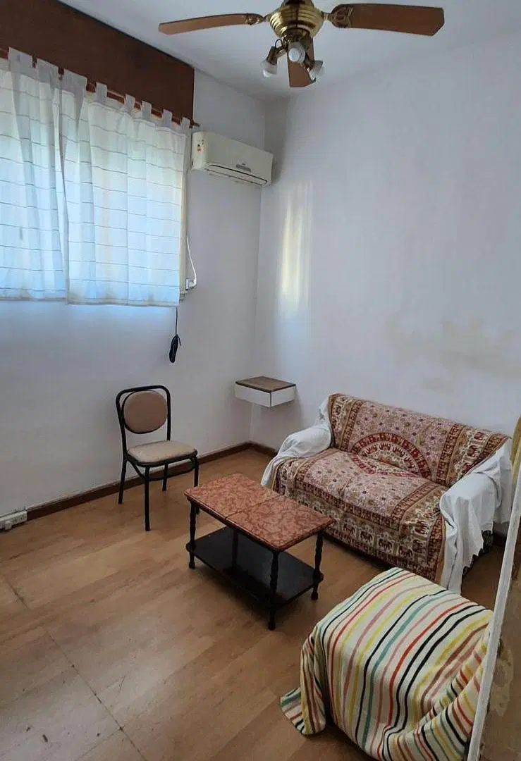 Departamento 3 ambientes en venta en Coghlan - Amplio, luminoso, oportunidad 3