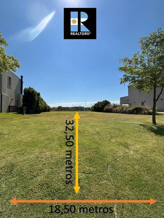 Foto de Oportunidad Terreno en venta en Ceibos Puerto del Lago REALTORS ARGENTINA, imagen 3