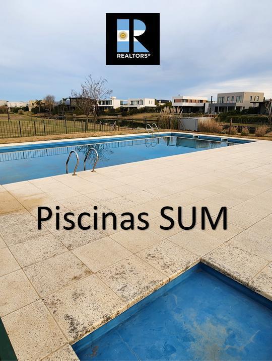 Foto de Oportunidad Terreno en venta en Ceibos Puerto del Lago REALTORS ARGENTINA, imagen 5