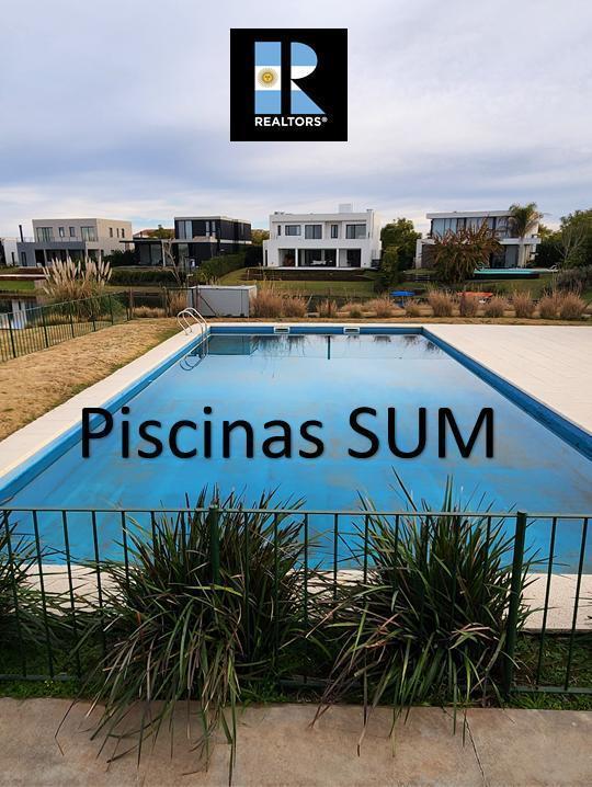 Foto de Oportunidad Terreno en venta en Ceibos Puerto del Lago REALTORS ARGENTINA, imagen 2