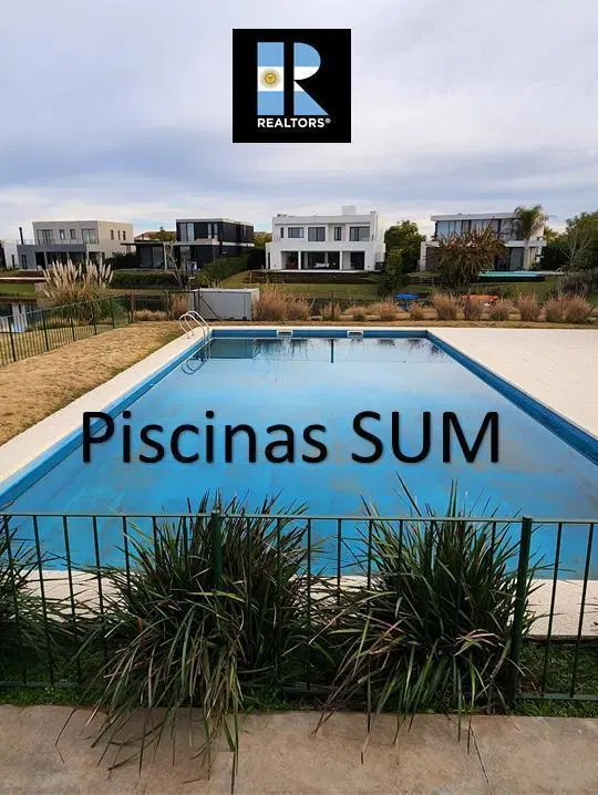 Oportunidad Terreno en venta en Ceibos Puerto del Lago REALTORS ARGENTINA 2