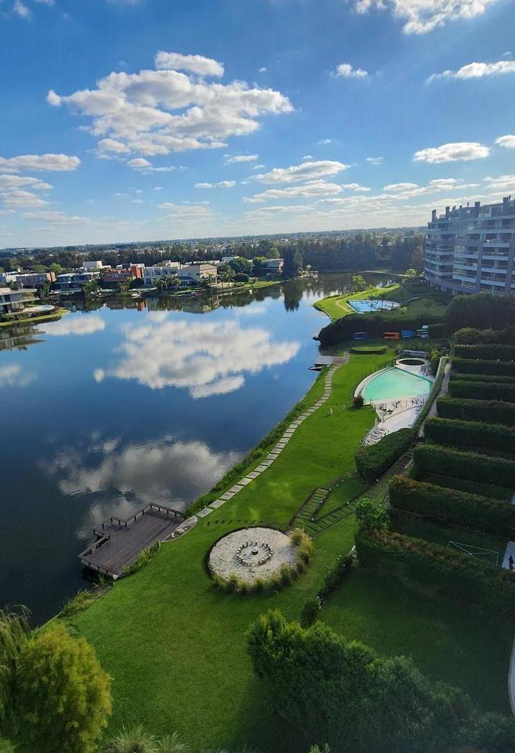 Foto de Departamento en Venta - Islas del Golf - Acqua Golf 1 - Nordelta. 3, imagen 1