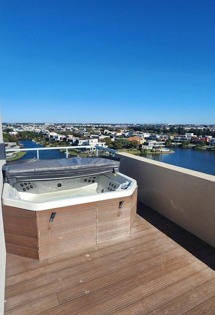 Foto de Departamento en Venta - Islas del Golf - Acqua Golf 1 - Nordelta. 3, imagen 2