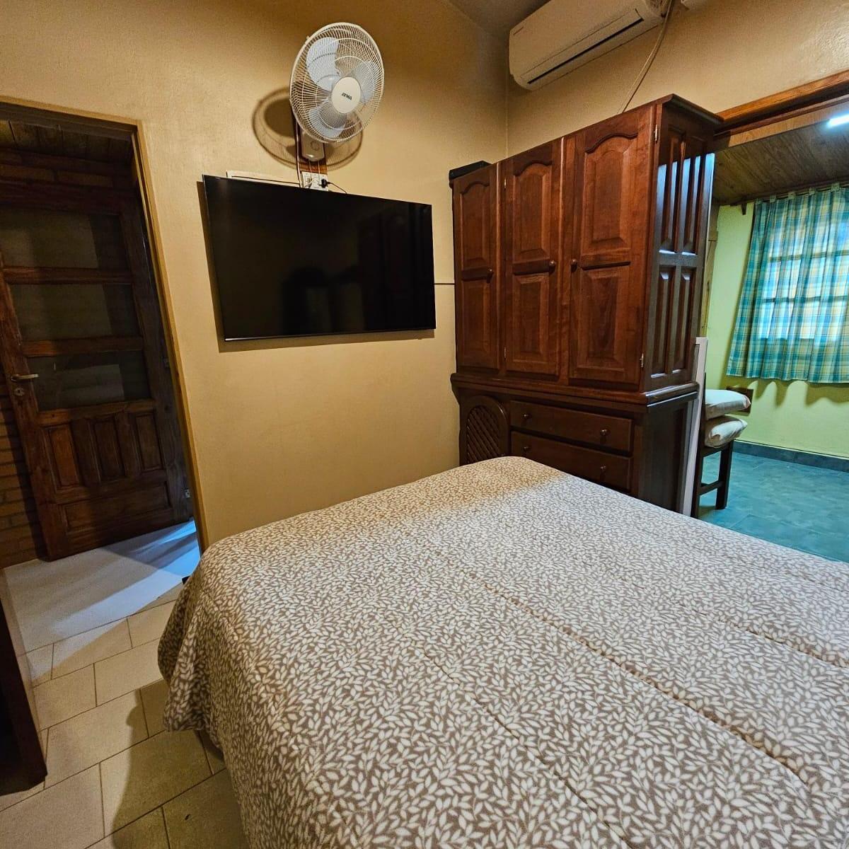 Vendemos - 3 Dorm. - Pileta - Quincho 2
