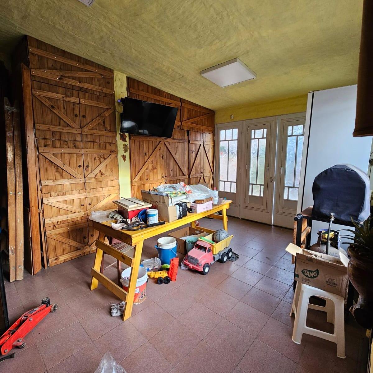 Vendemos - 3 Dorm. - Pileta - Quincho 3
