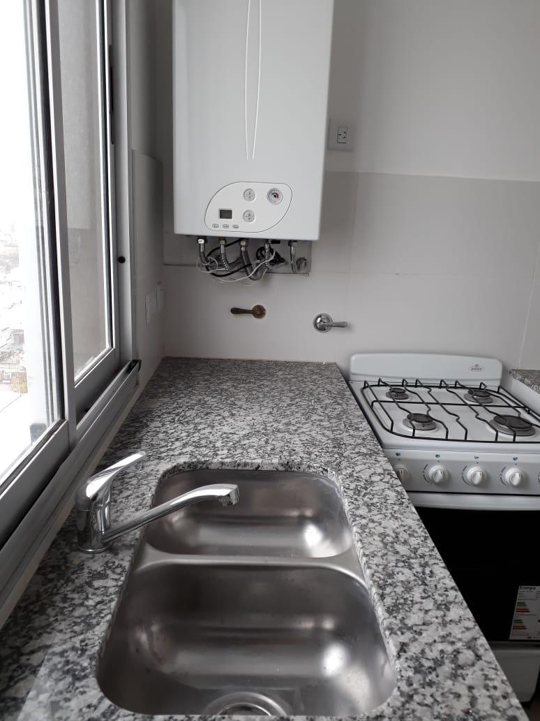 En Venta 2 Dorm. Excelente Ubicacion 2