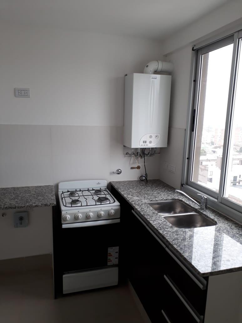 En Venta Departamento 1 Dormitorio Edificio Insignia 3 1