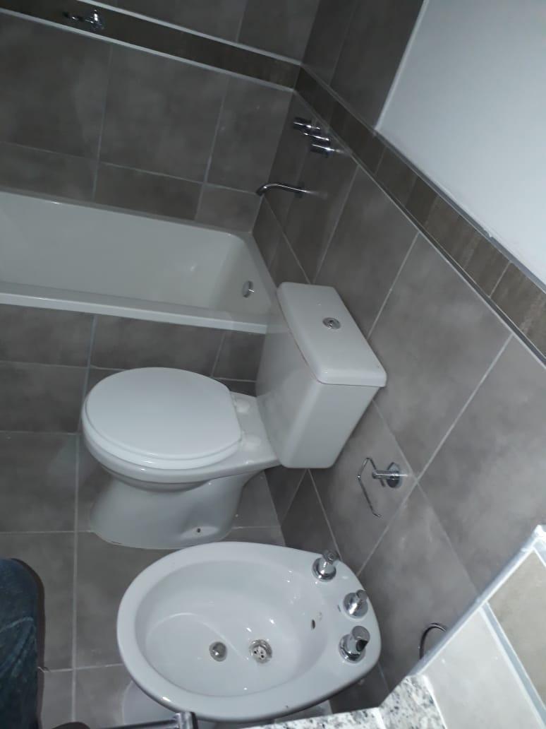 En Venta Departamento 1 Dormitorio Edificio Insignia 3 4