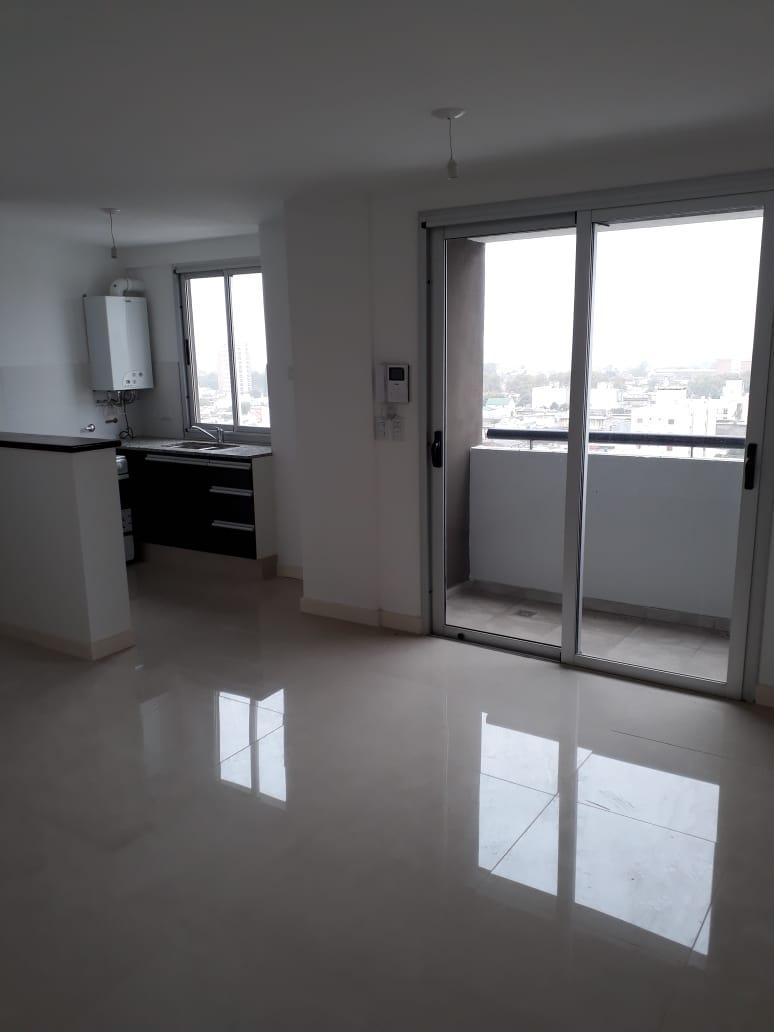 En Venta Departamento 1 Dormitorio Edificio Insignia 3 2