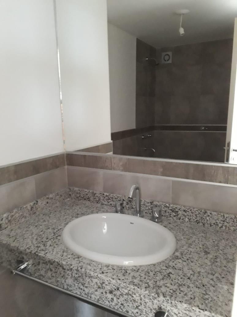 En Venta Departamento 1 Dormitorio Edificio Insignia 3 5