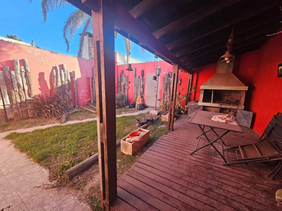 En Venta Casa 4