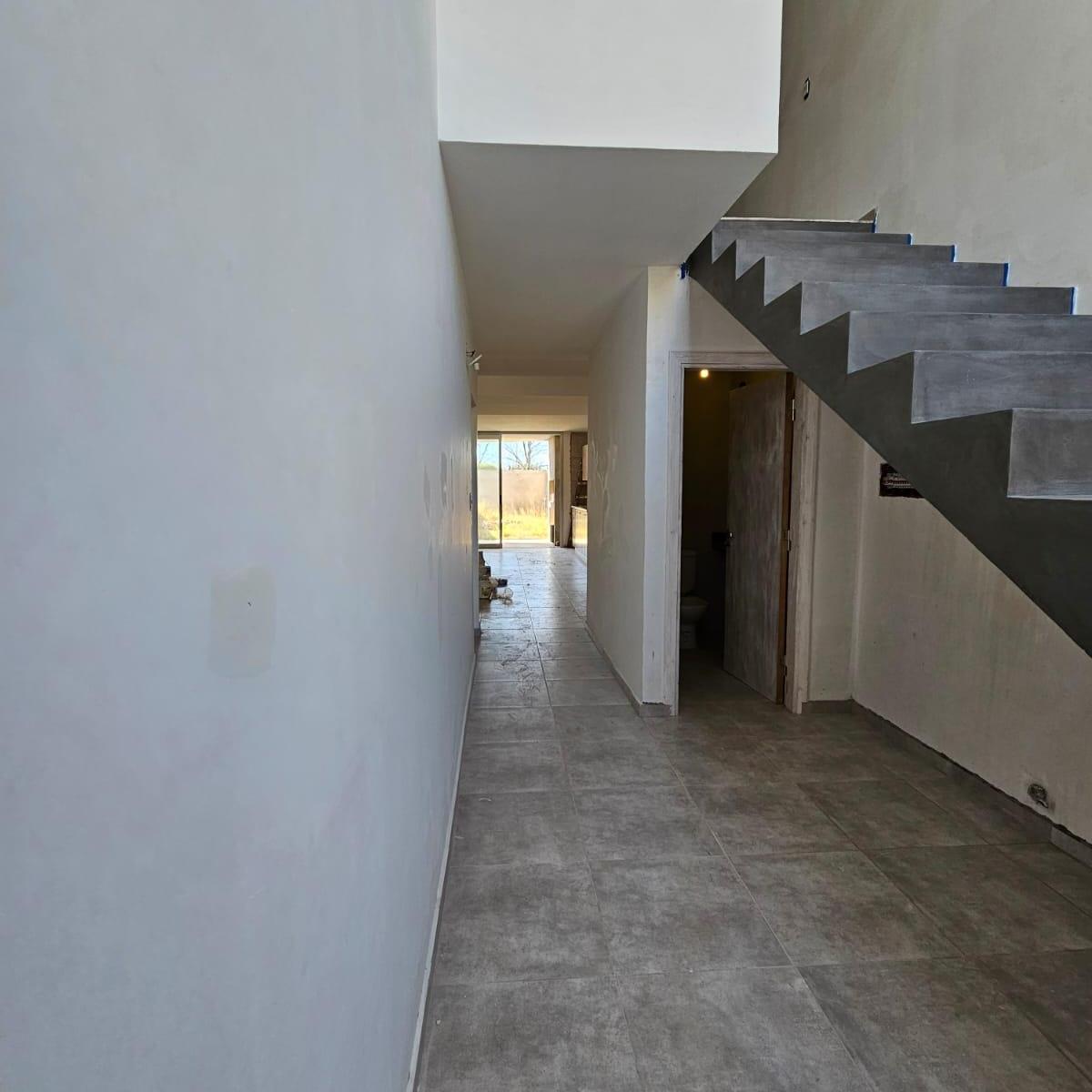 Excelente Duplex en Construcción 3