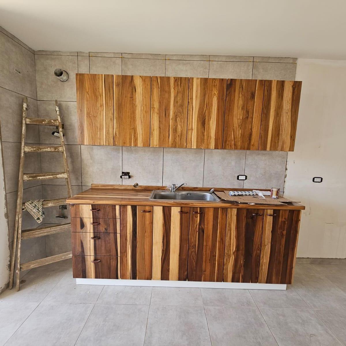Excelente Duplex en Construcción 2