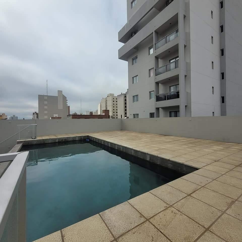 En Venta Departamento a Estrenar Edificio Juan 23 3