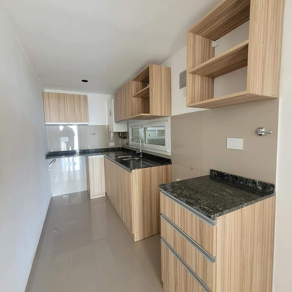 En Venta Departamento a Estrenar Edificio Juan 23 5